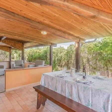 Willa Cambretta Con Giardino, Posto Auto E A Due Passi Dal Mare *