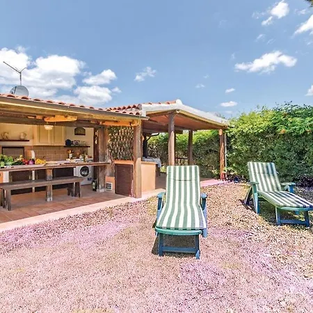 Willa Cambretta Con Giardino, Posto Auto E A Due Passi Dal Mare