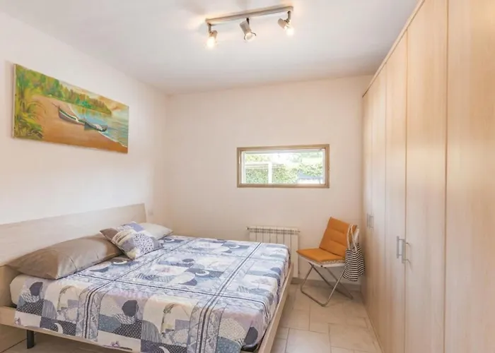 Vila Cambretta Con Giardino, Posto Auto E A Due Passi Dal Mare *