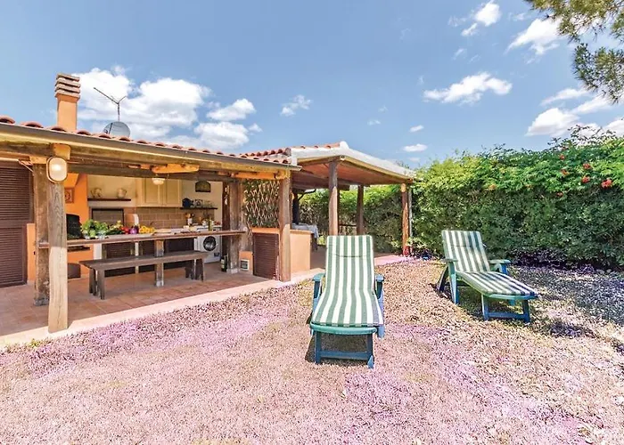 Villa Cambretta Con Giardino, Posto Auto E A Due Passi Dal Mare